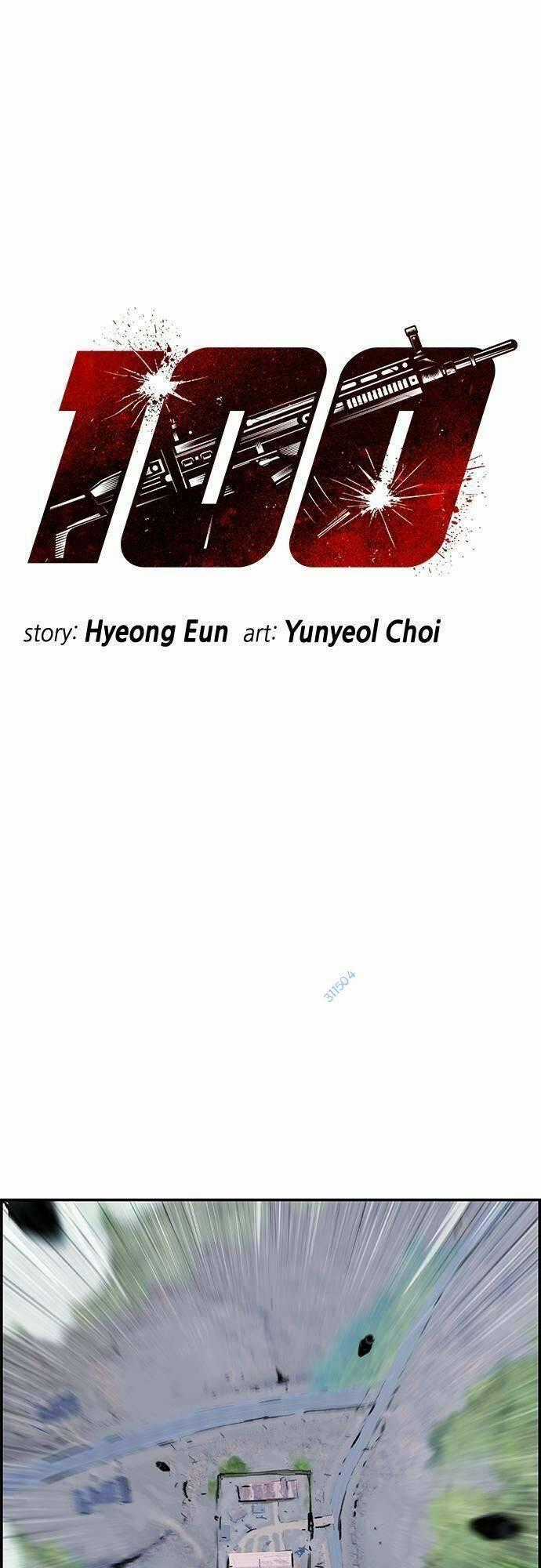 Pubg - Cuộc Chiến Sinh Tồn - 100 Chapter 42 trang 0