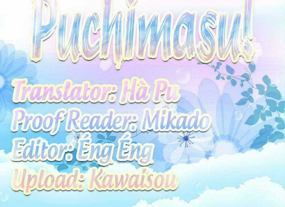 Puchimasu! Chapter 41 trang 1