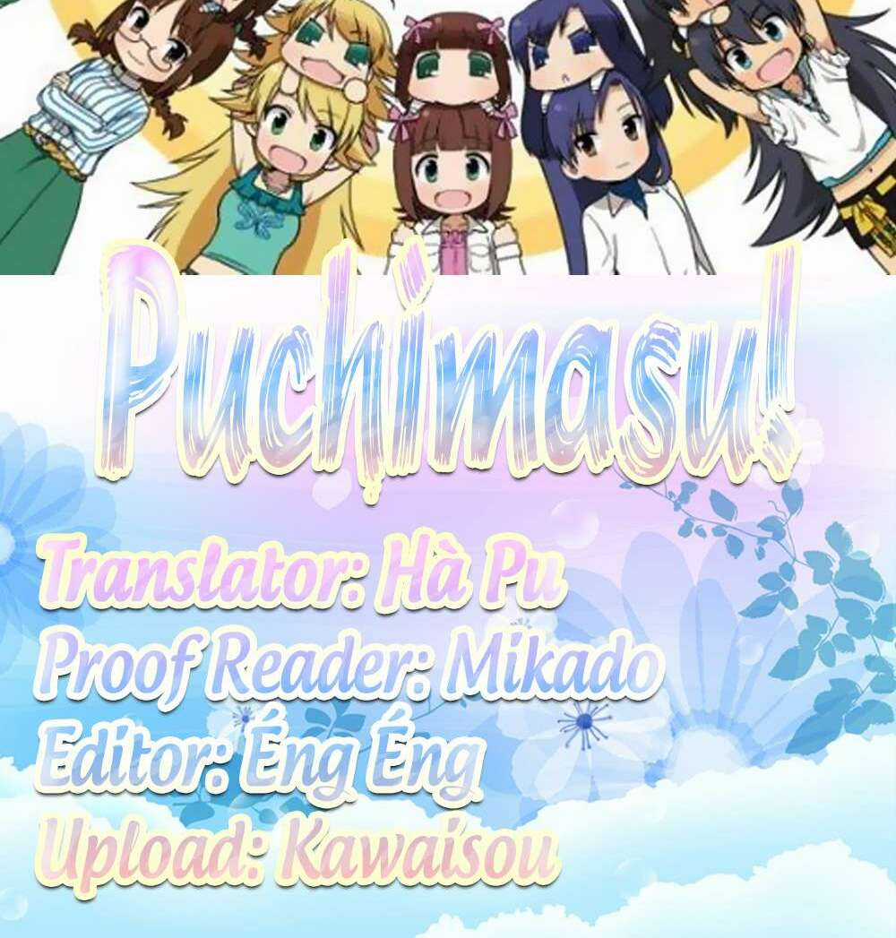 Puchimasu! Chapter 42.1 trang 1