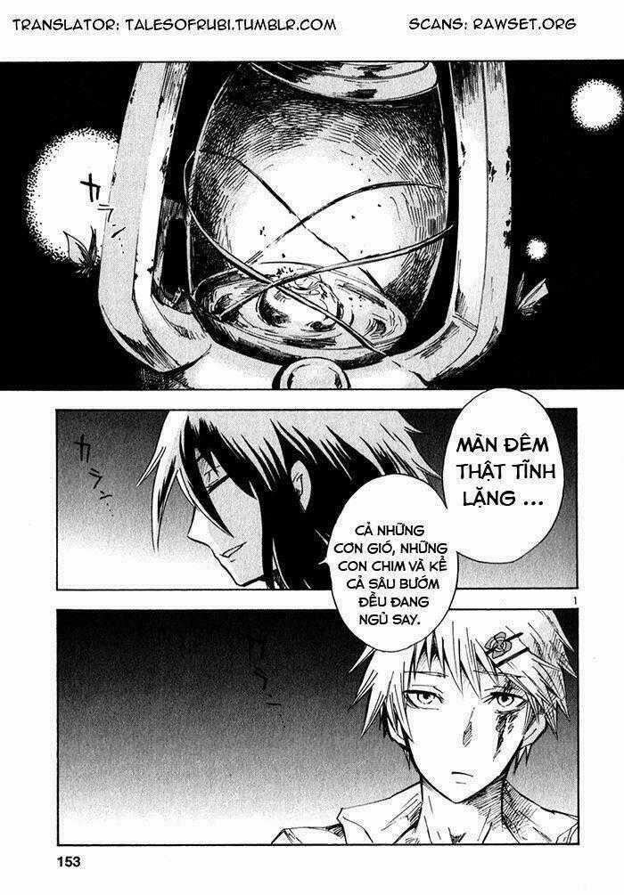 Pupa Chapter 19 trang 1