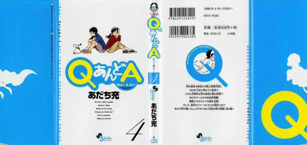 Q&A Chapter 18 trang 1