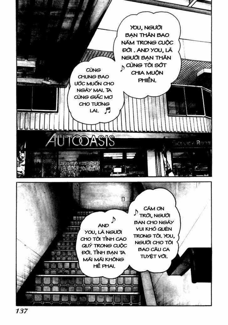 Qp - Soul Of Violence Chapter 40 trang 1