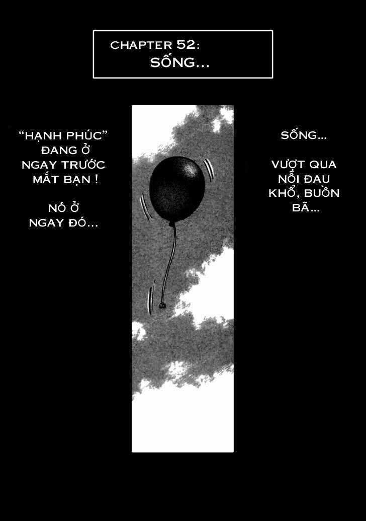 Qp - Soul Of Violence Chapter 52 trang 1