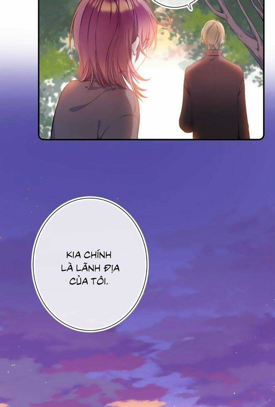 Quả Táo Của Anh Chapter 8 trang 1