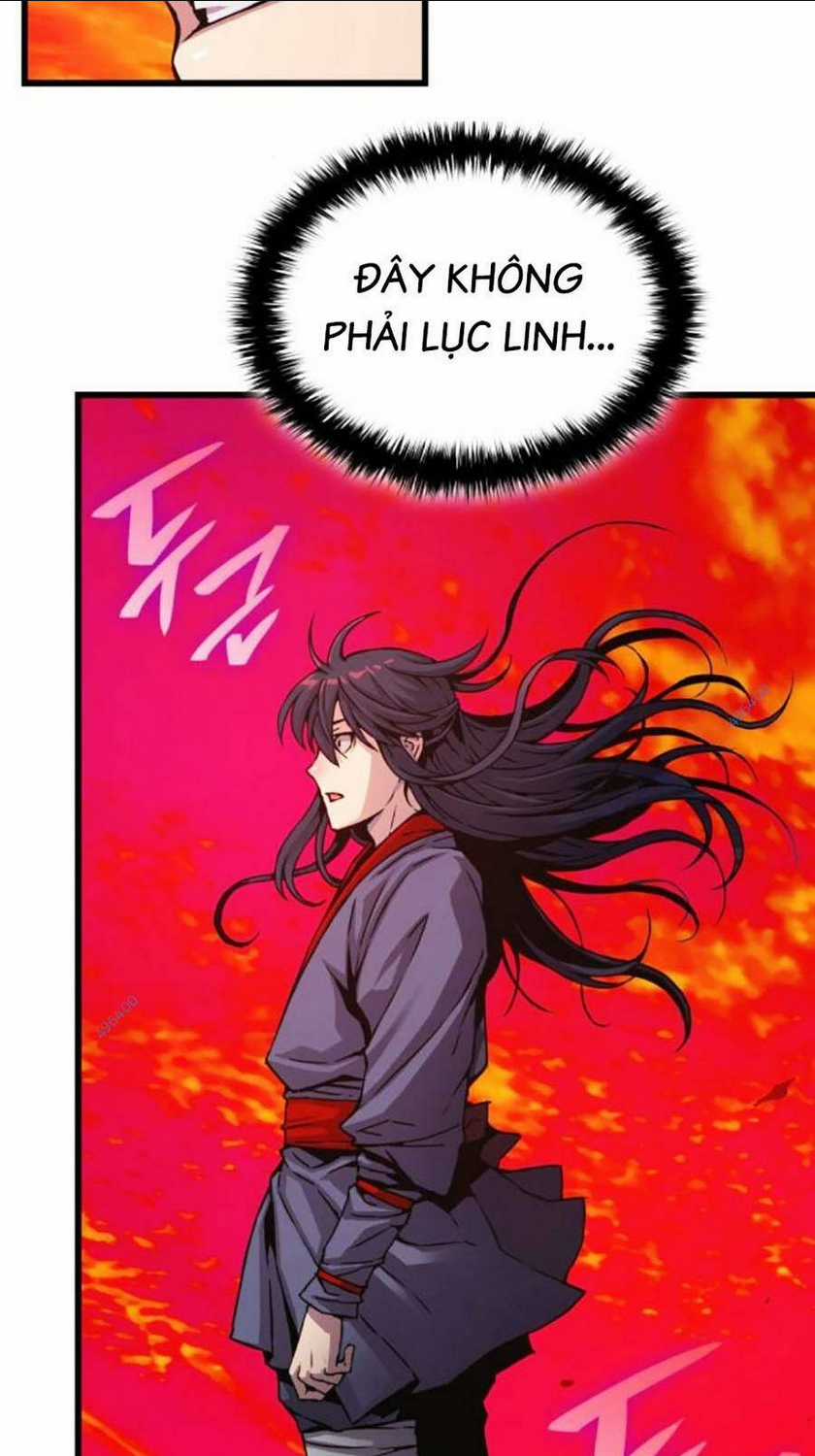 Quái Lực Loạn Thần Chapter 12 trang 1