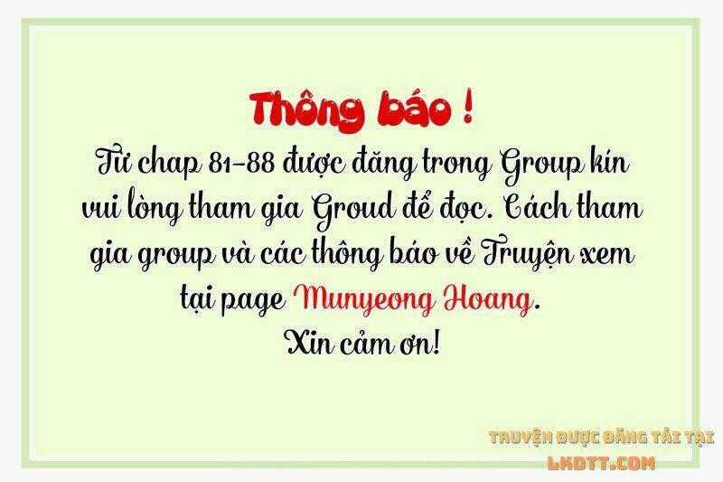 Quái Thú Với Hoa Chapter 92 trang 0