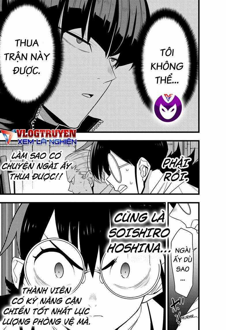 Quái Vật #8 Chapter 90 trang 0