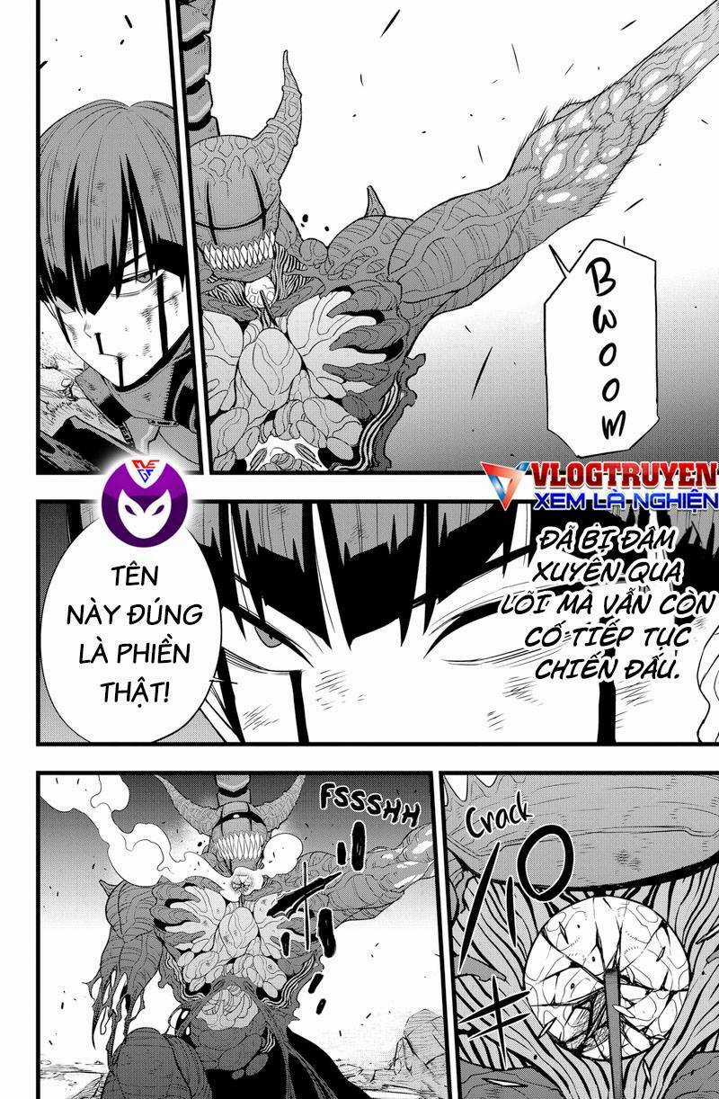 Quái Vật #8 Chapter 94 trang 1