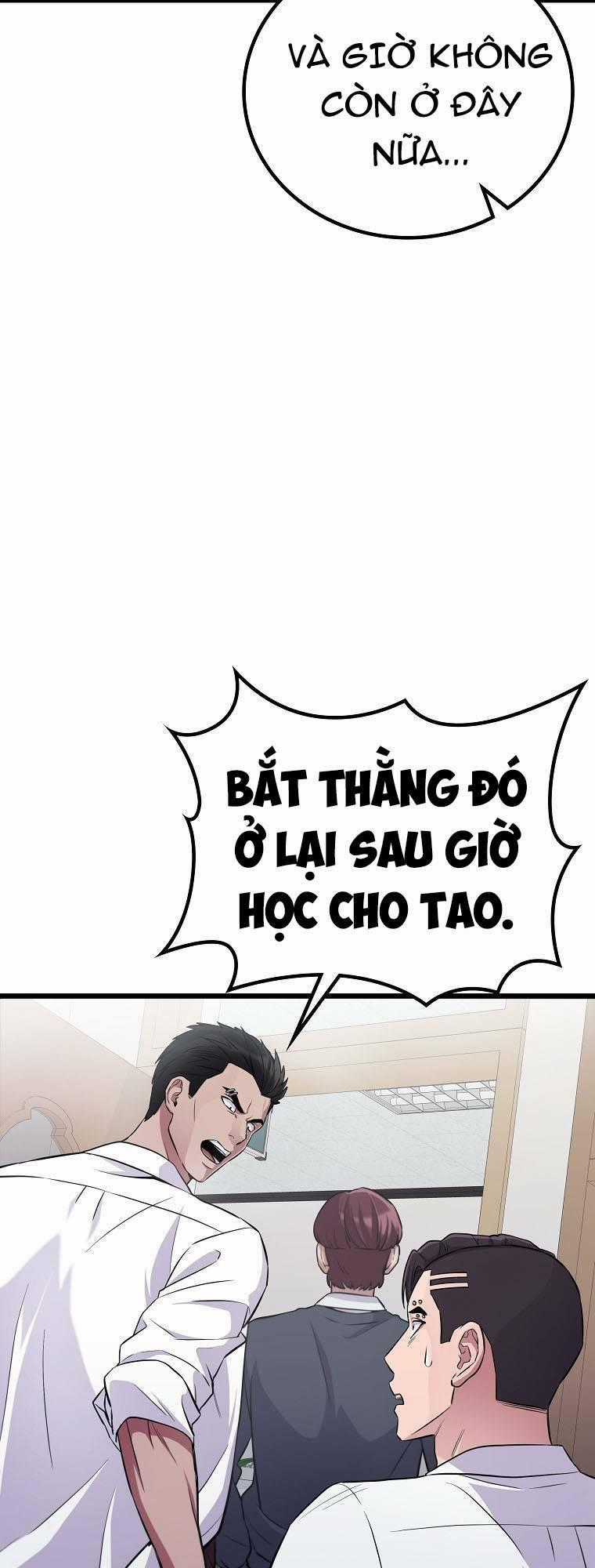 Quái Vật Ganzi Chapter 35 trang 1