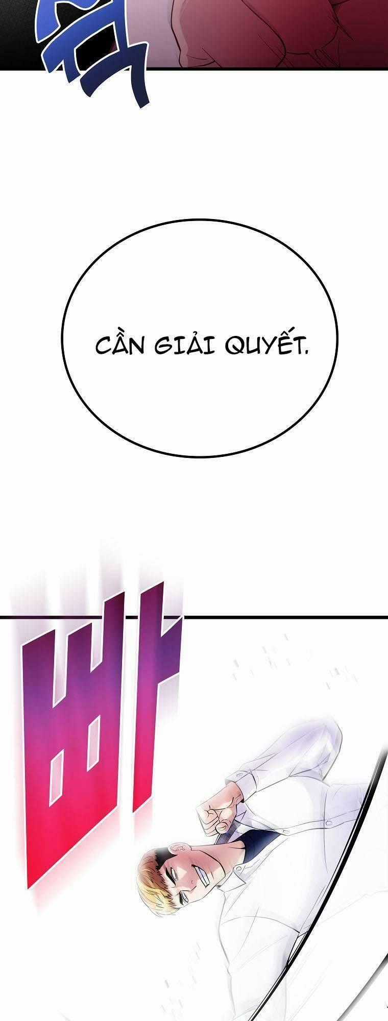 Quái Vật Ganzi Chapter 41 trang 1