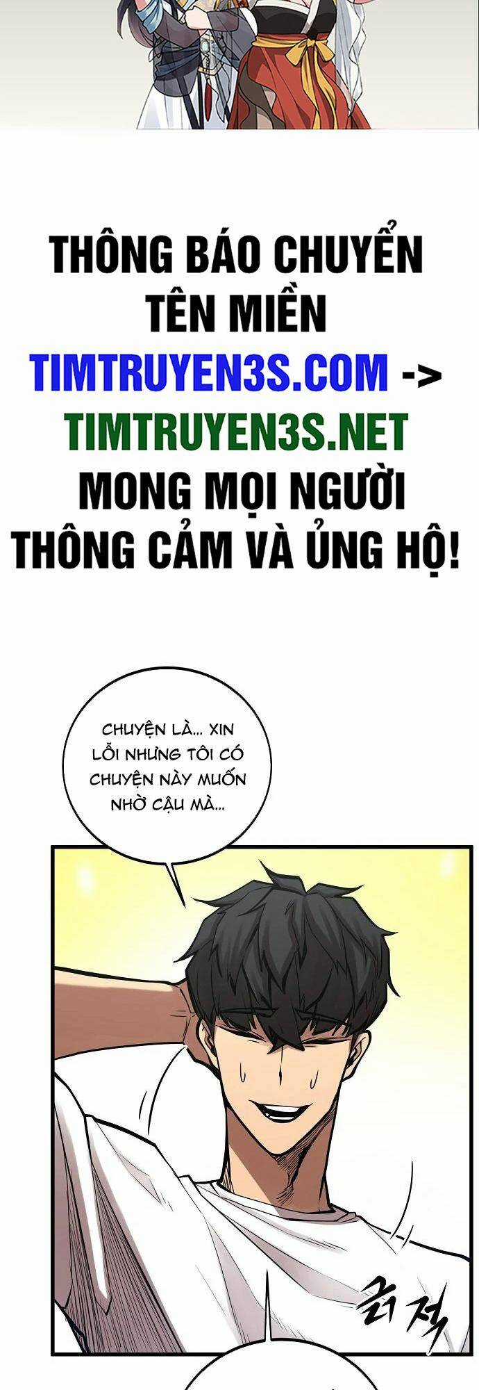 Quái Vật Gui Chapter 49 trang 1