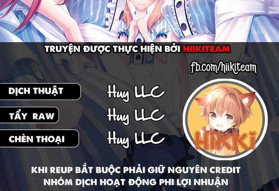 Quán Cà Phê Nữ Thần Chapter 144 trang 0