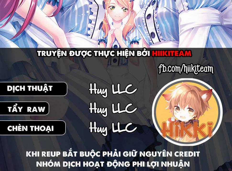 Quán Cà Phê Nữ Thần Chapter 147.5 trang 0