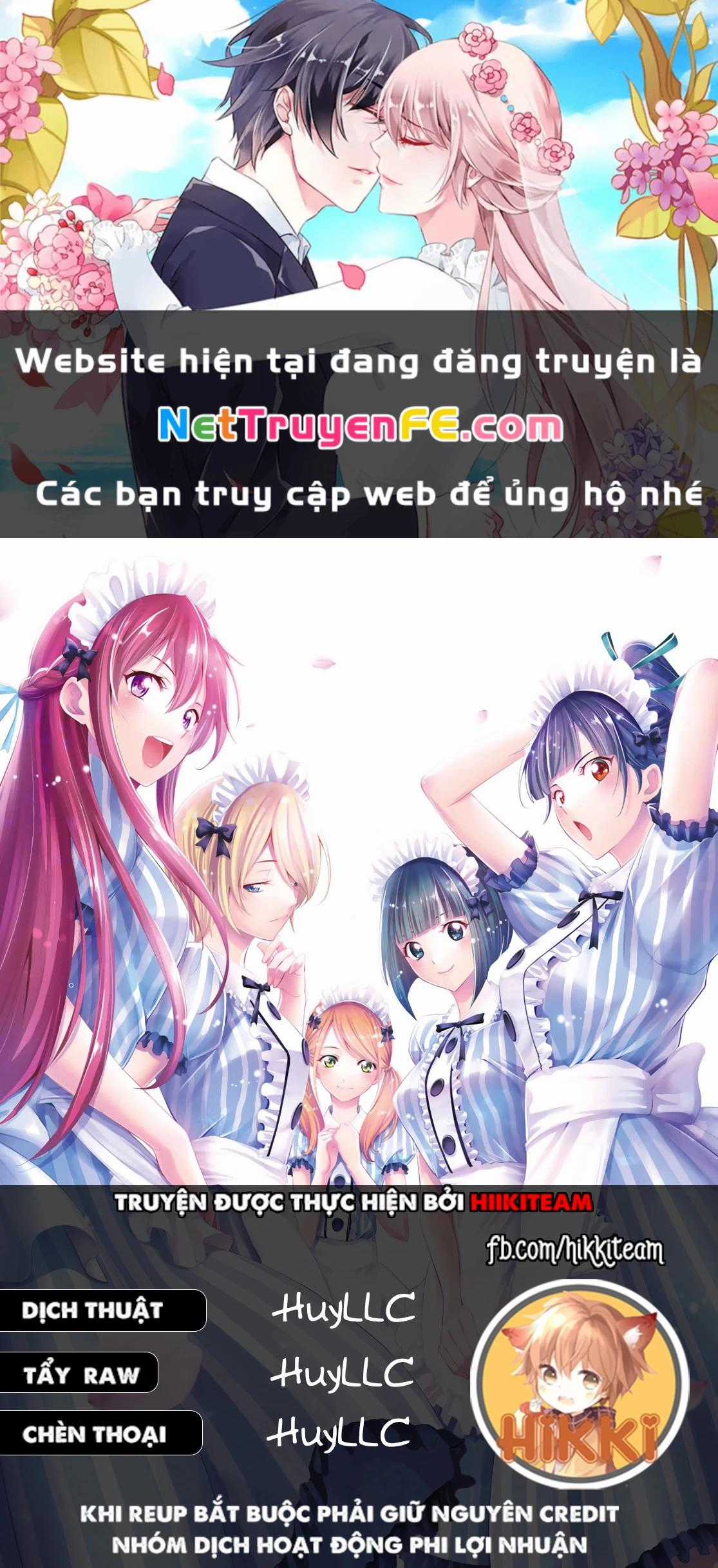 Quán Cà Phê Nữ Thần Chapter 172 trang 0