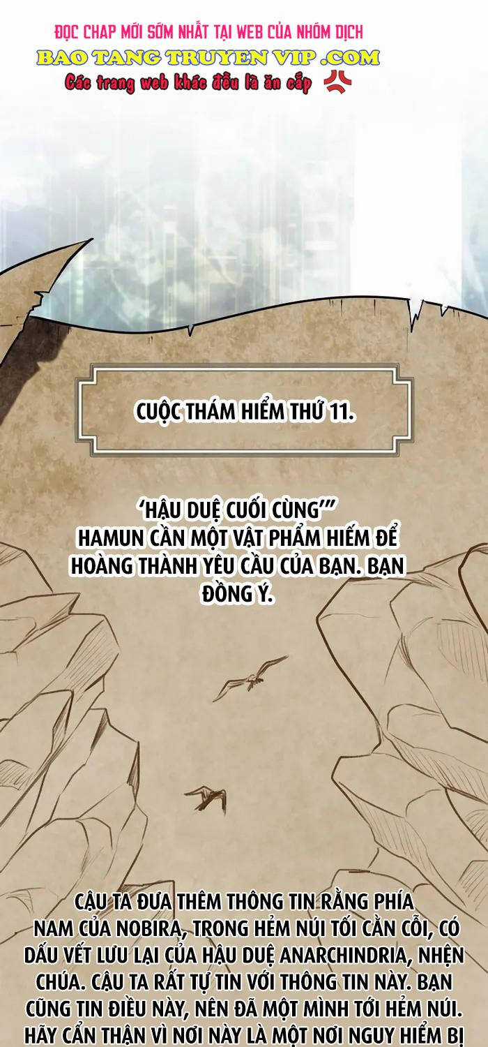 Quân Cờ Thứ 31 Lật Ngược Ván Cờ Chapter 50 trang 1