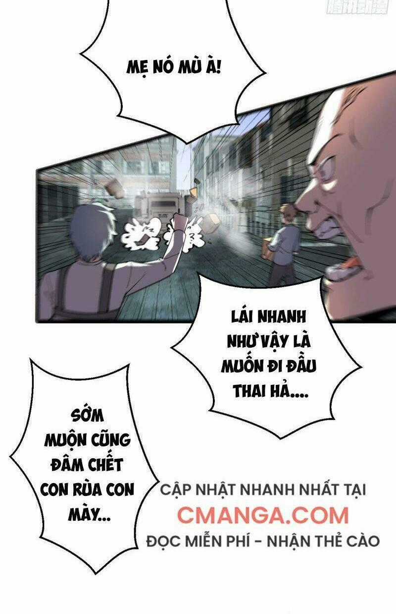 Quân Đoàn Nữ Tử Ngày Tận Thế Của Tôi Chapter 16 trang 1