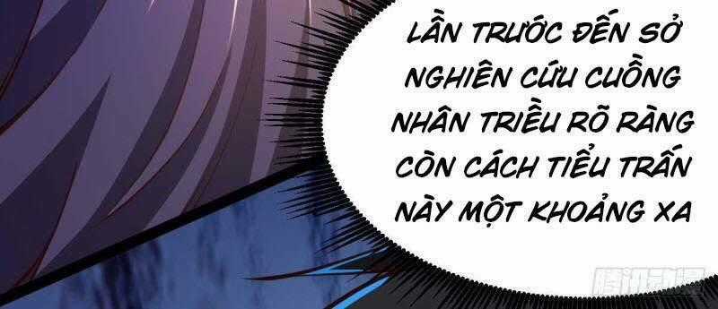 Quân Đoàn Nữ Tử Ngày Tận Thế Của Tôi Chapter 58 trang 1