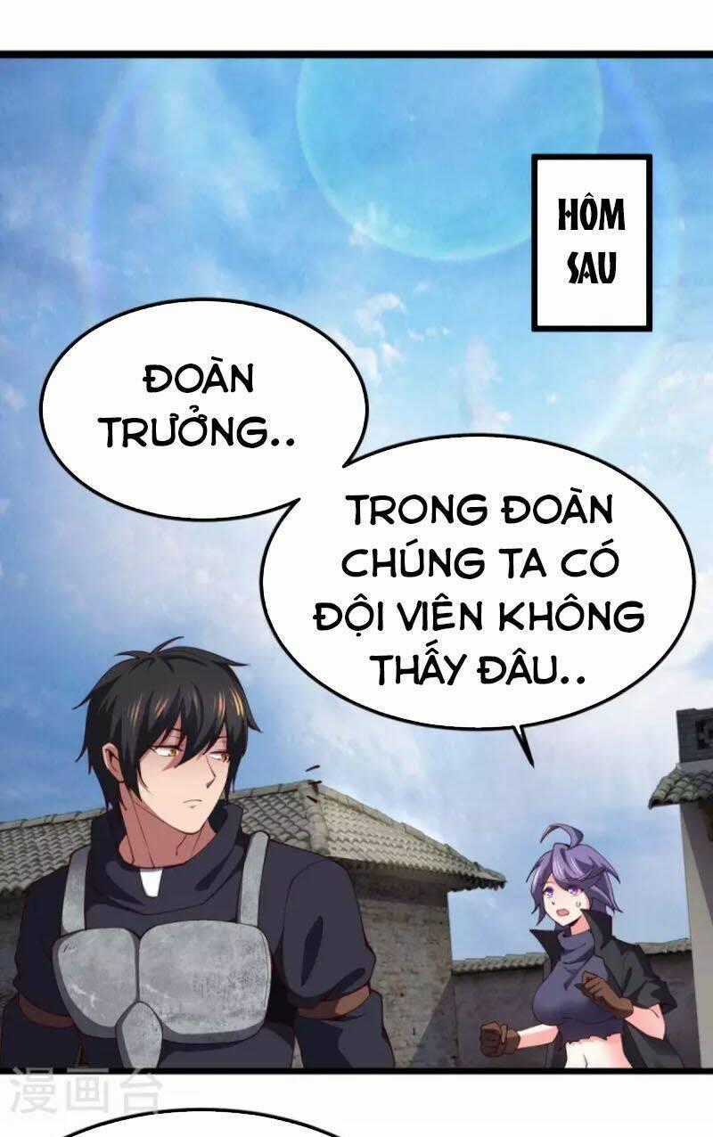 Quân Đoàn Nữ Tử Ngày Tận Thế Của Tôi Chapter 72 trang 0