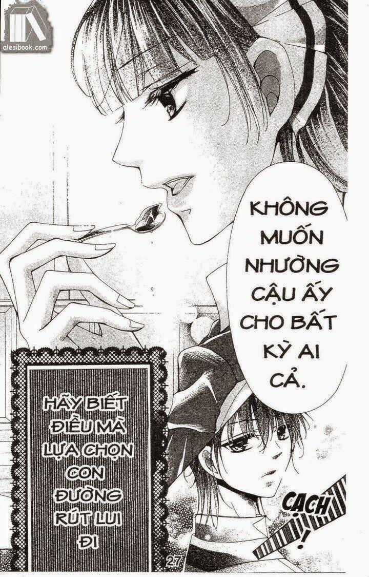 Quản Gia Ác Ma Chapter 5.2 trang 1