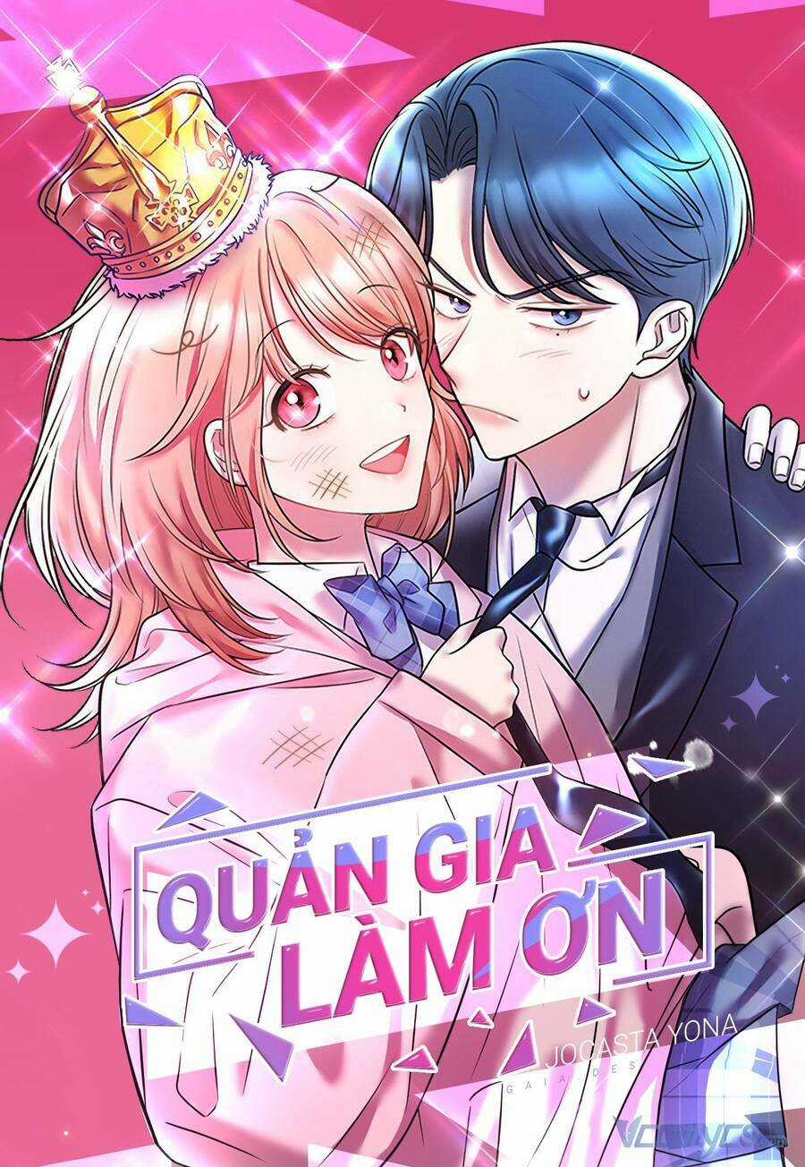 Quản Gia, Làm Ơn! Chapter 10 trang 0