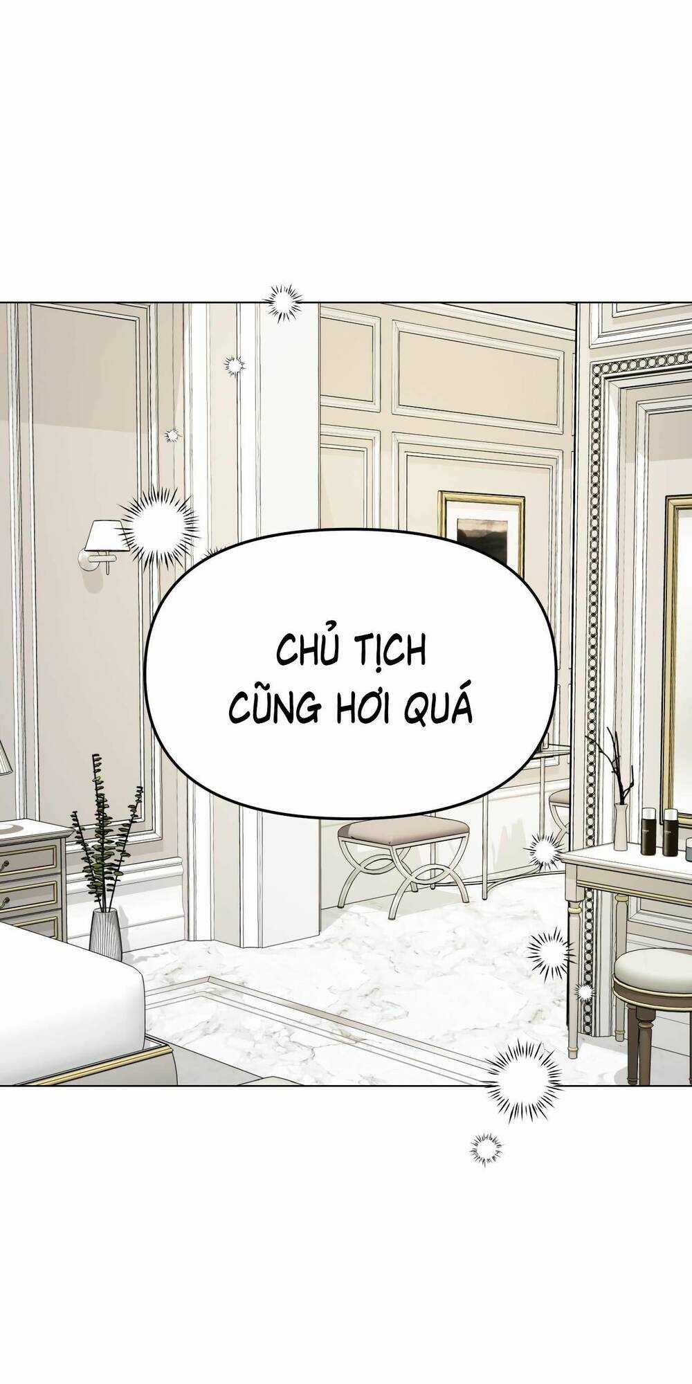 Quản Gia, Làm Ơn! Chapter 2 trang 0