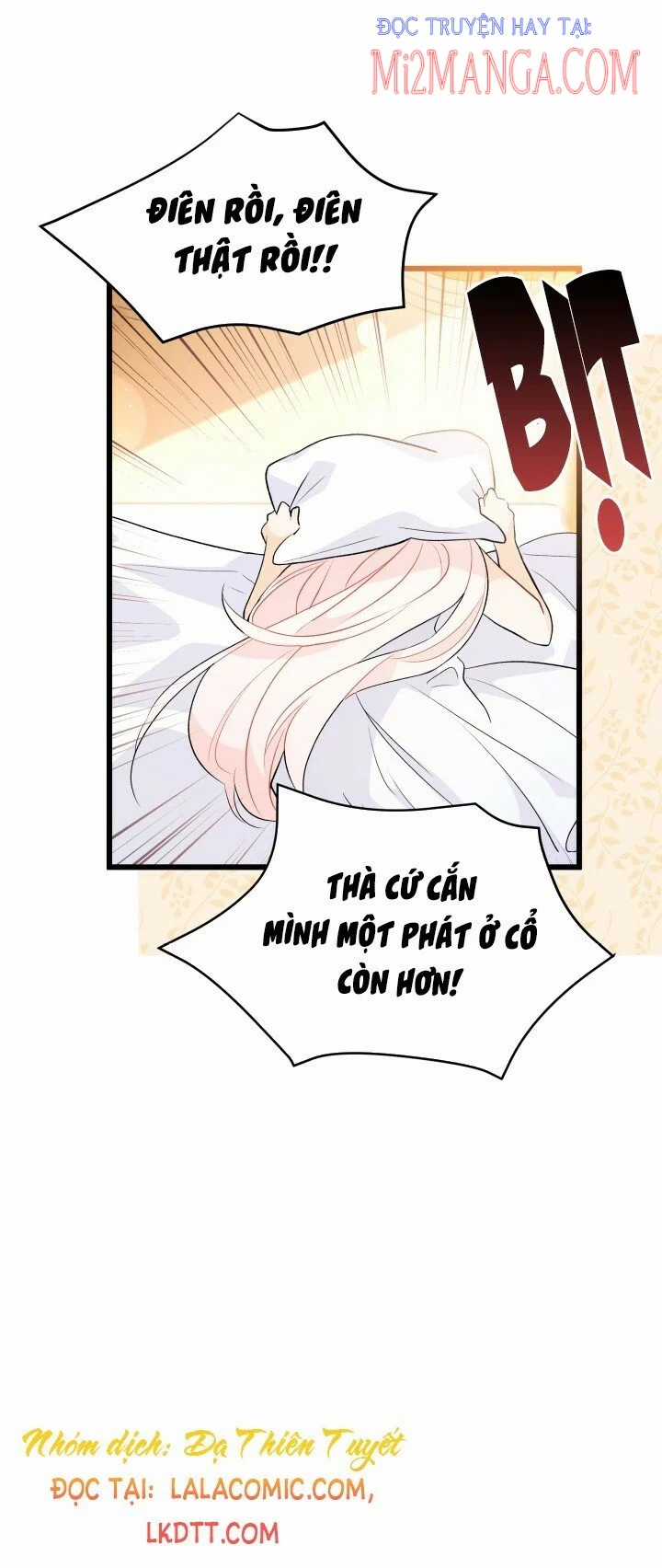 Quan Hệ Cộng Sinh Giữa Hắc Báo Và Bạch Thỏ Chapter 41.5 trang 0