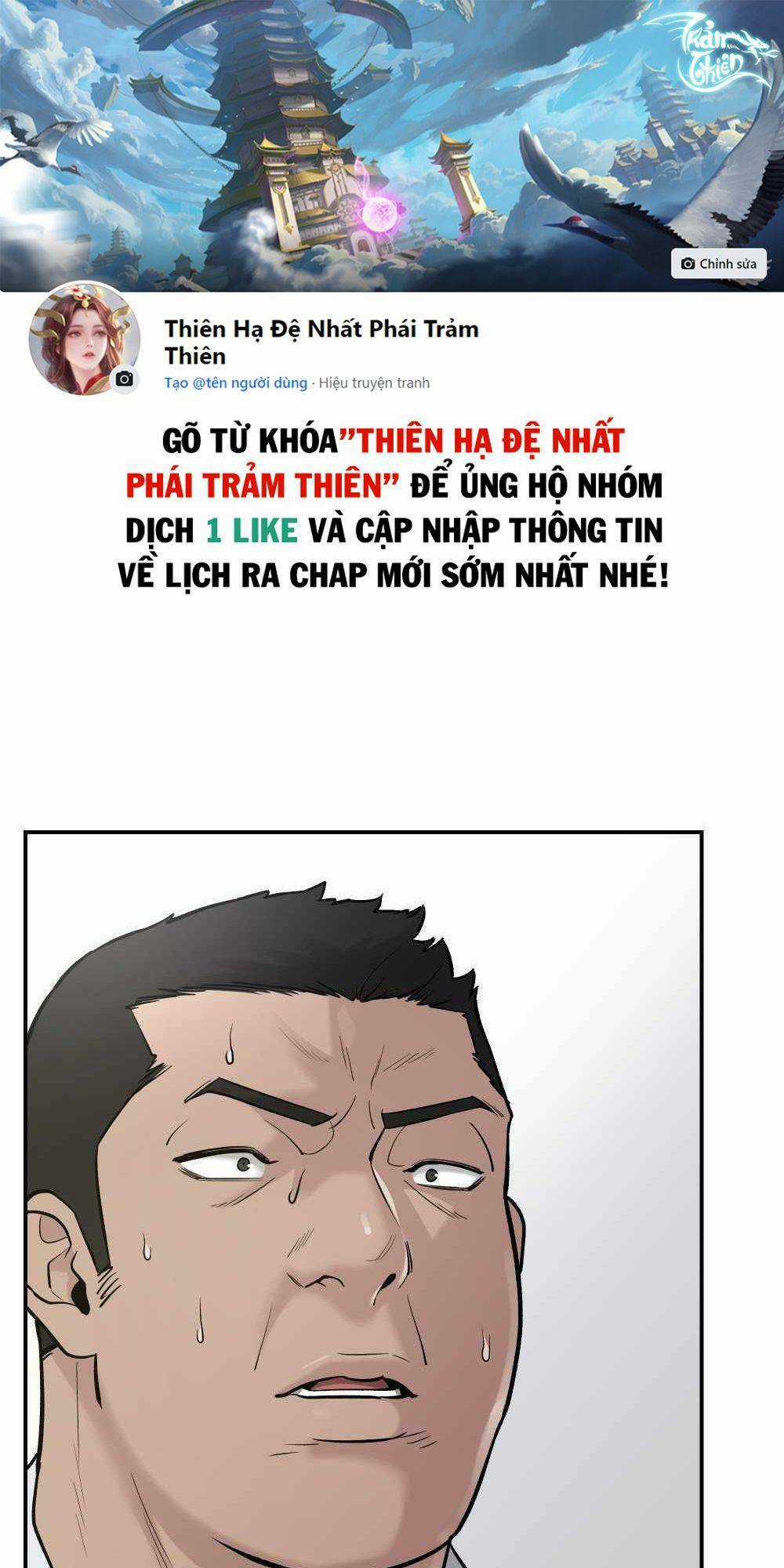 Quản Lí Du Côn Chapter 15 trang 0