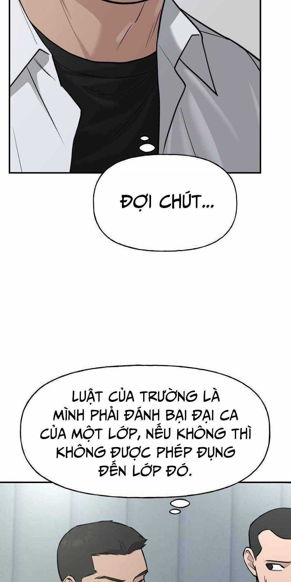 Quản Lí Du Côn Chapter 15 trang 1