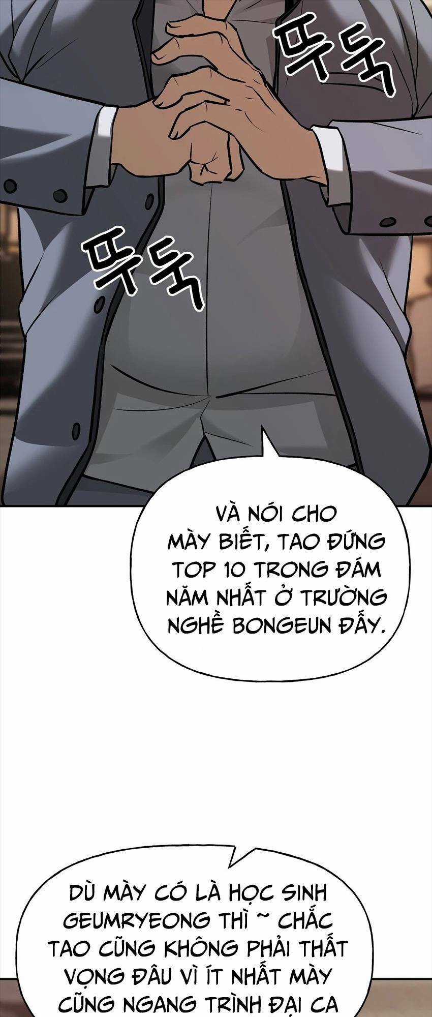 Quản Lí Du Côn Chapter 16 trang 0