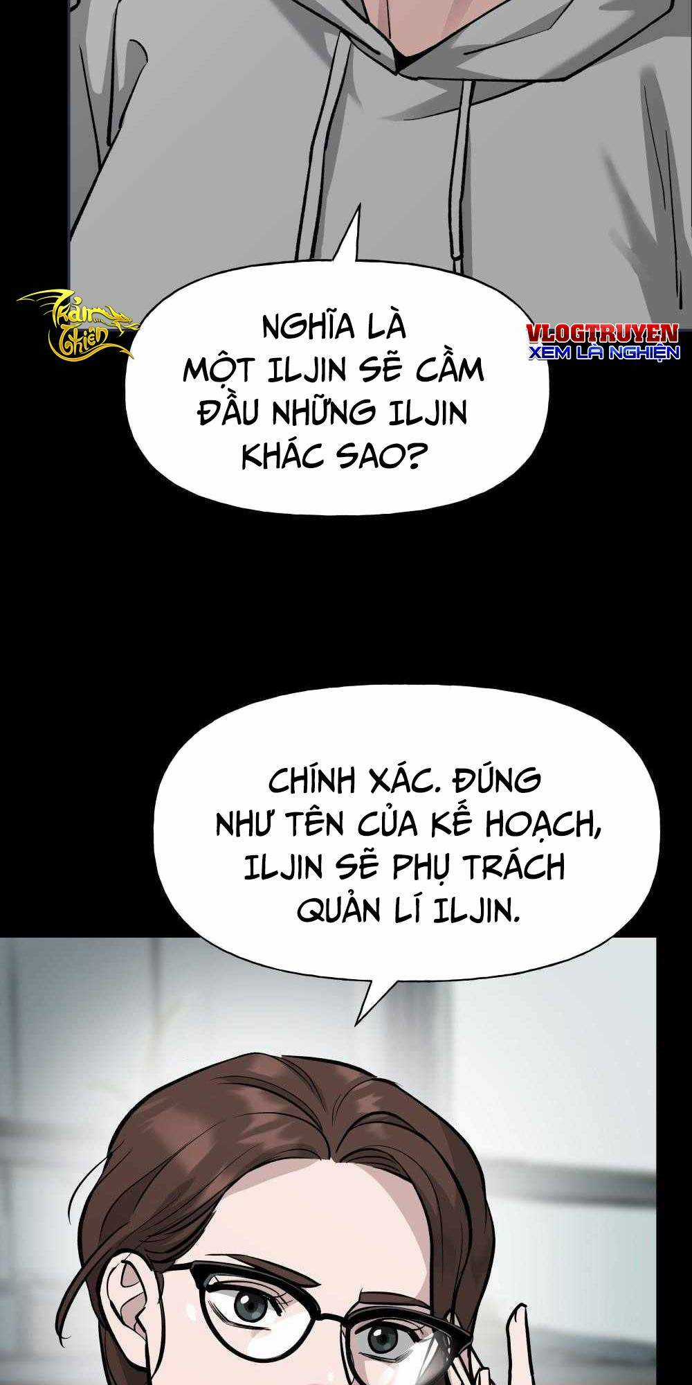 Quản Lí Du Côn Chapter 2 trang 1