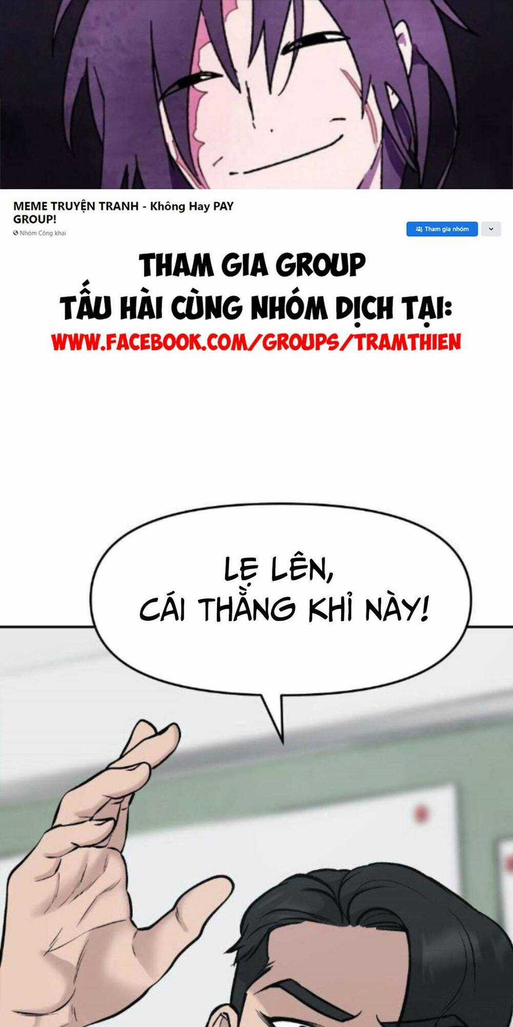 Quản Lí Du Côn Chapter 23 trang 0