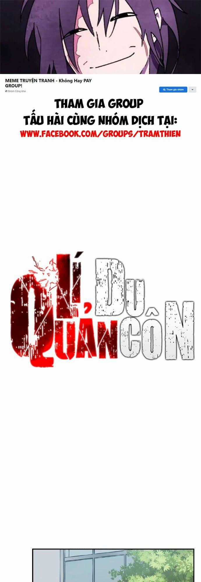 Quản Lí Du Côn Chapter 25 trang 0