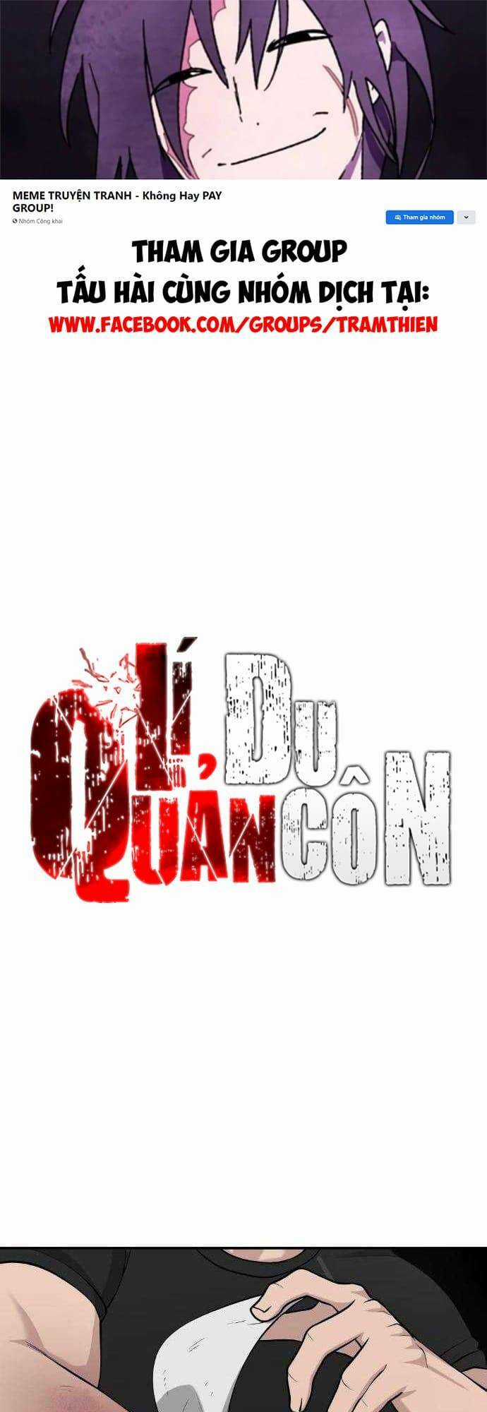 Quản Lí Du Côn Chapter 27 trang 0