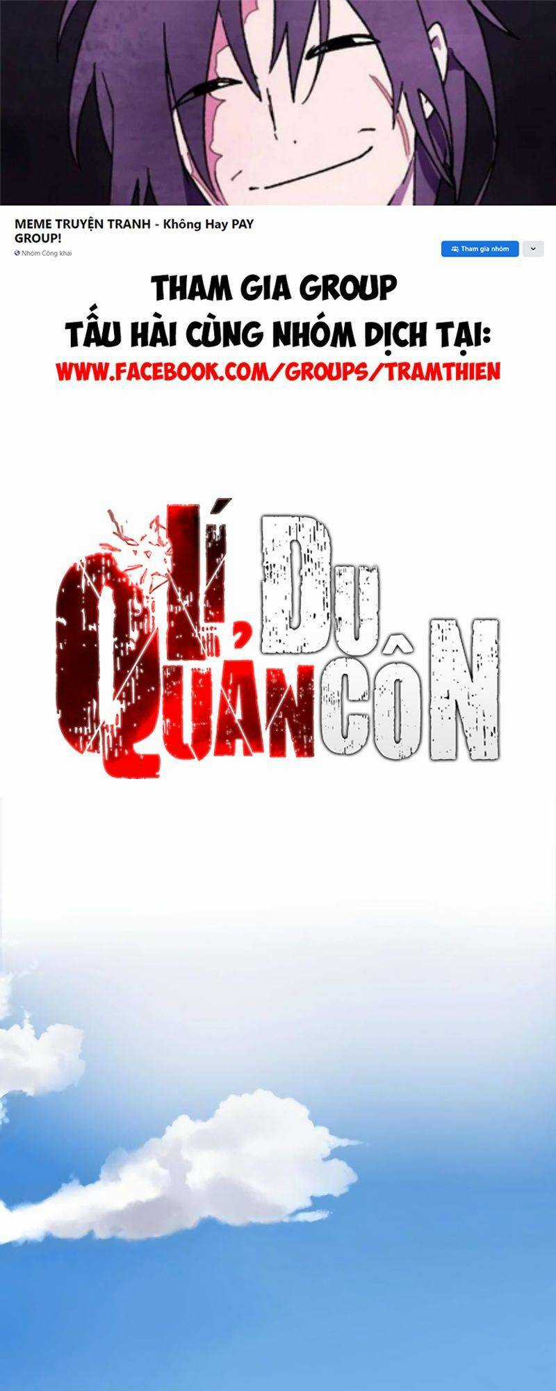 Quản Lí Du Côn Chapter 28 trang 0