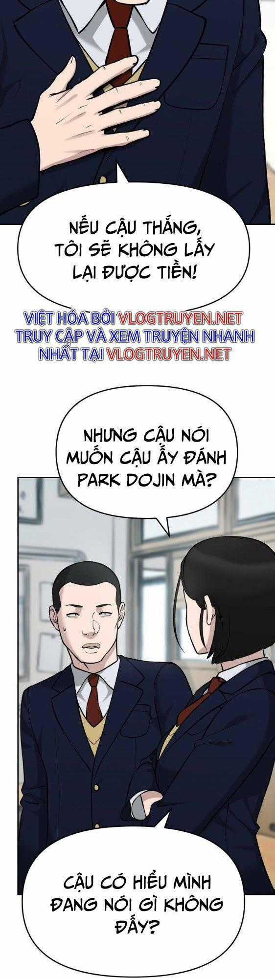 Quản Lí Du Côn Chapter 29 trang 1