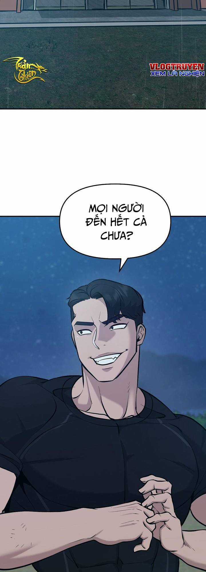 Quản Lí Du Côn Chapter 30 trang 1