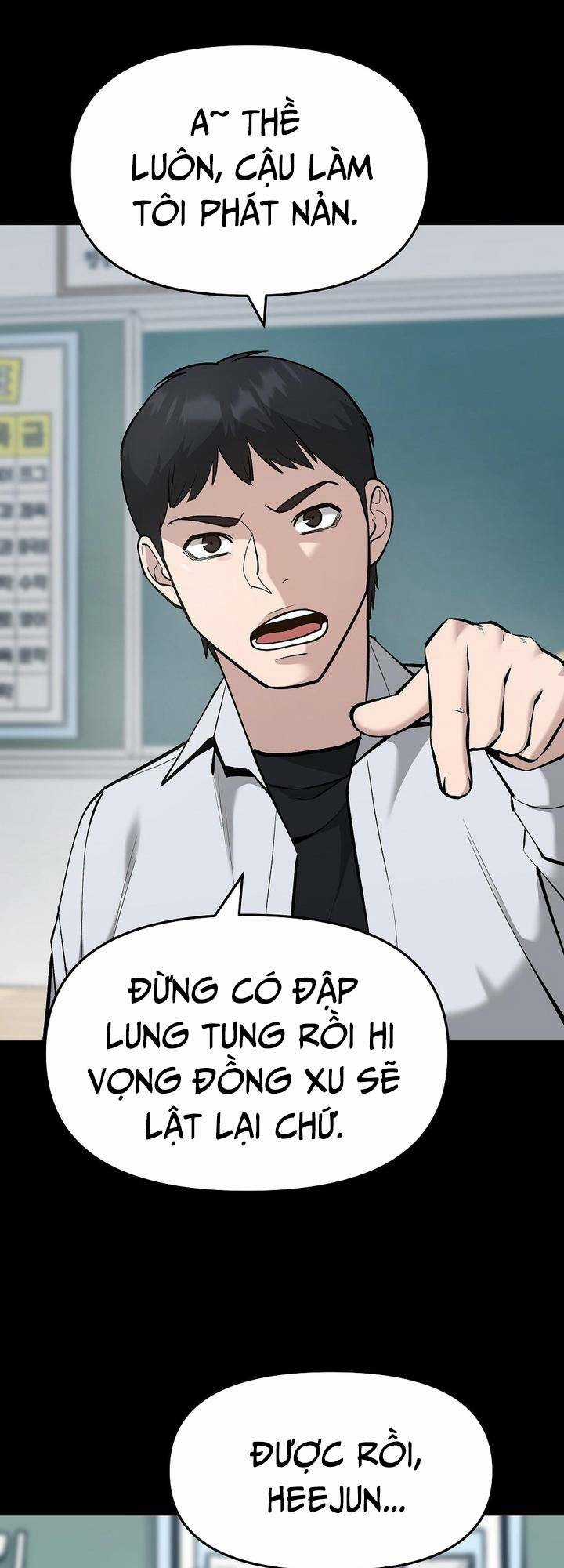 Quản Lí Du Côn Chapter 32 trang 1