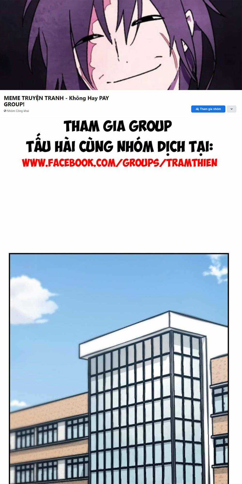 Quản Lí Du Côn Chapter 36 trang 0