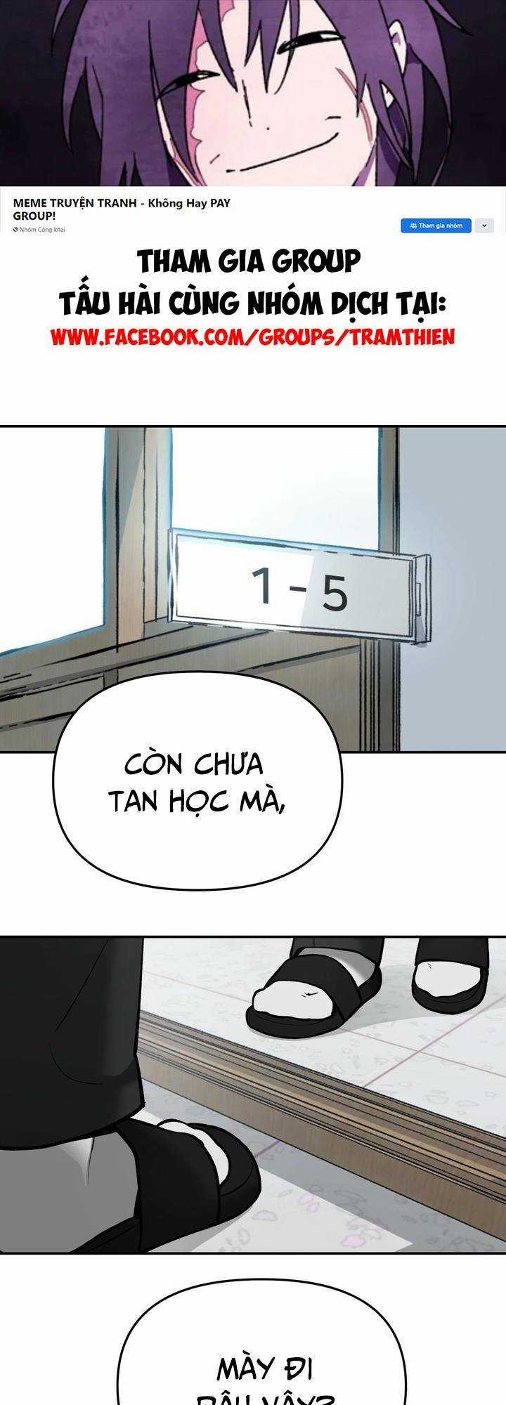 Quản Lí Du Côn Chapter 39 trang 0