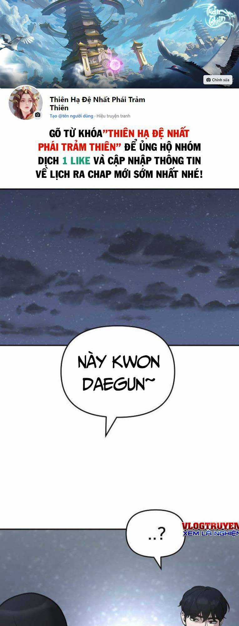 Quản Lí Du Côn Chapter 54 trang 0