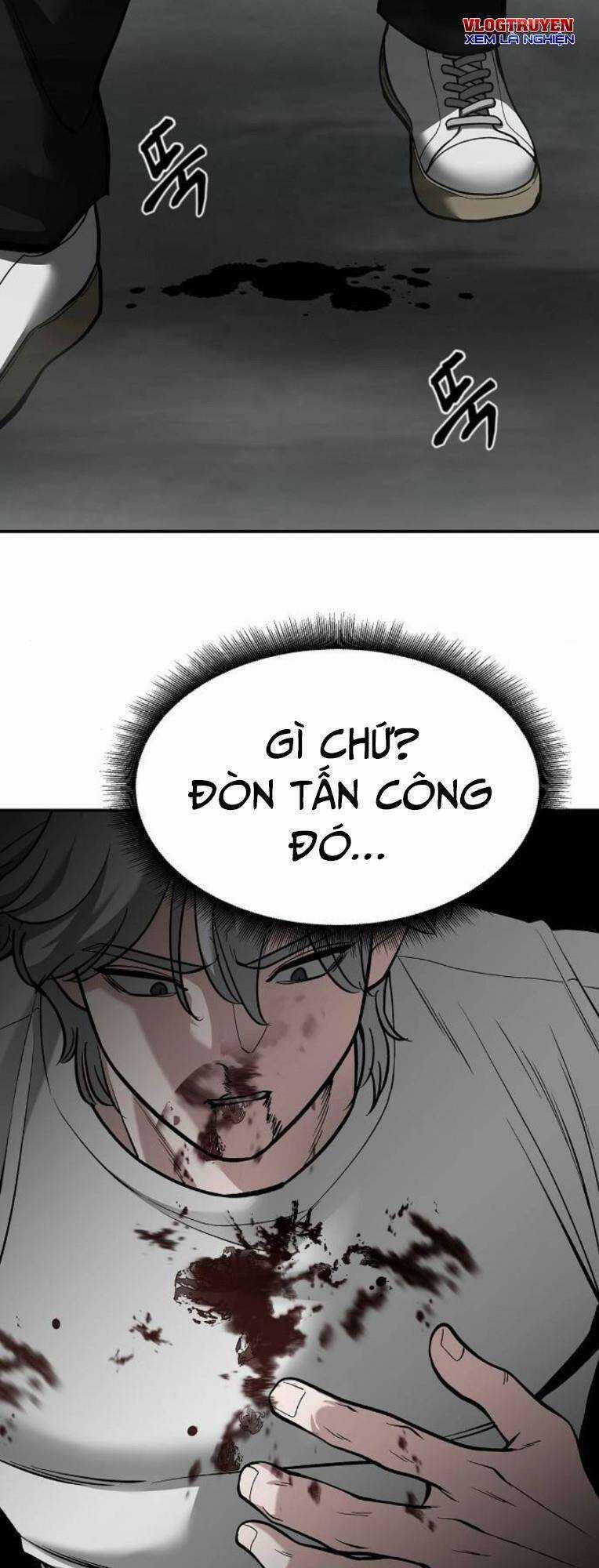 Quản Lí Du Côn Chapter 68 trang 1