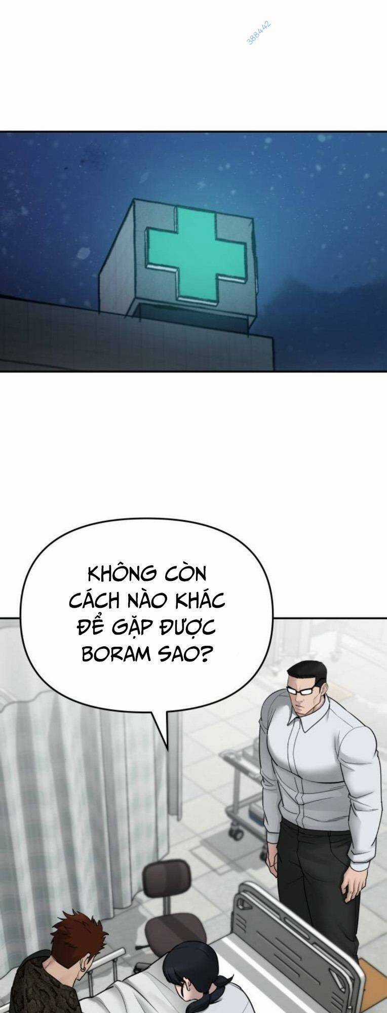 Quản Lí Du Côn Chapter 75 trang 0