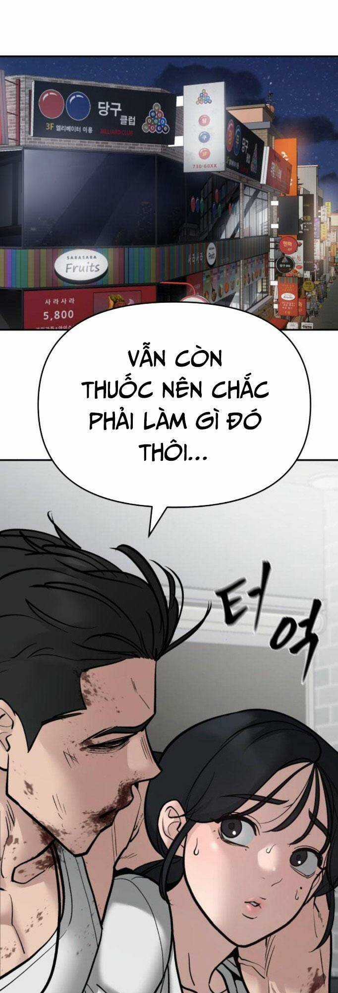 Quản Lí Du Côn Chapter 76 trang 0