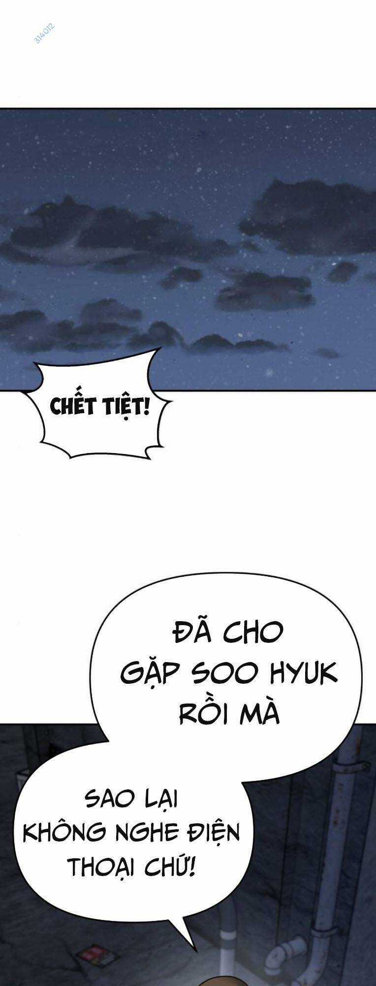 Quản Lí Du Côn Chapter 77 trang 0