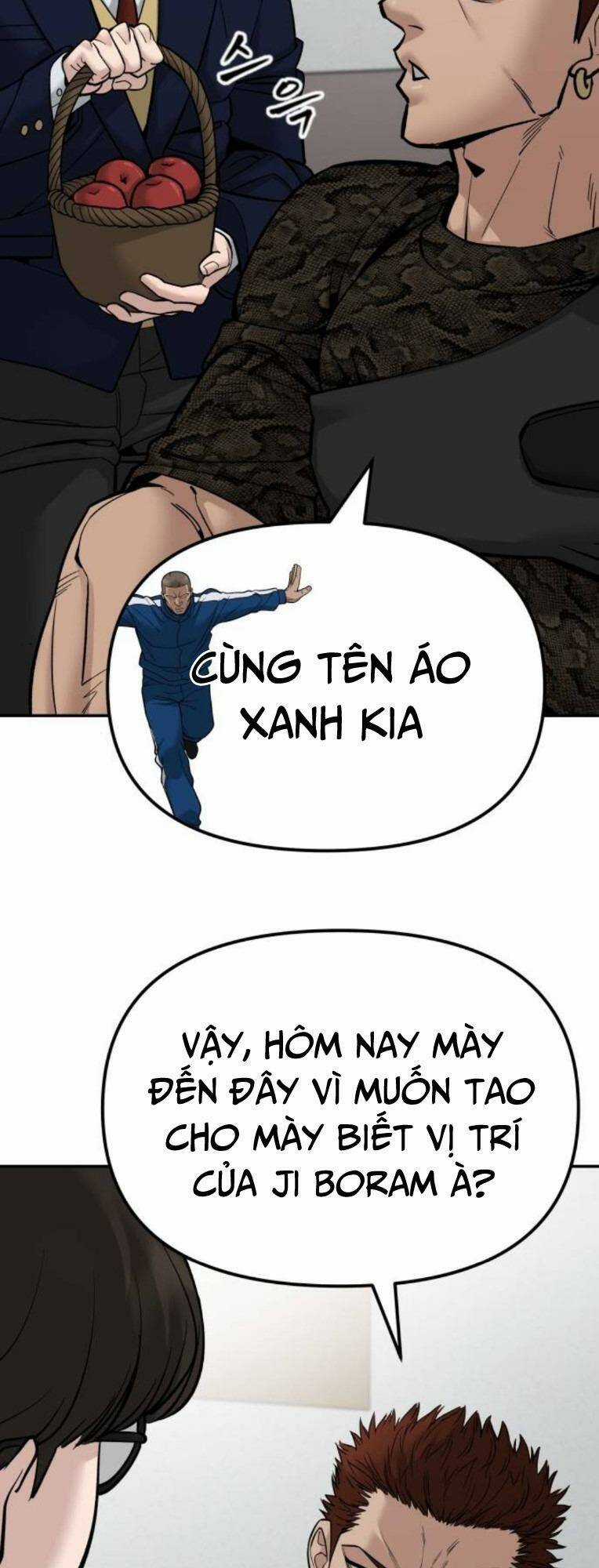 Quản Lí Du Côn Chapter 78 trang 1