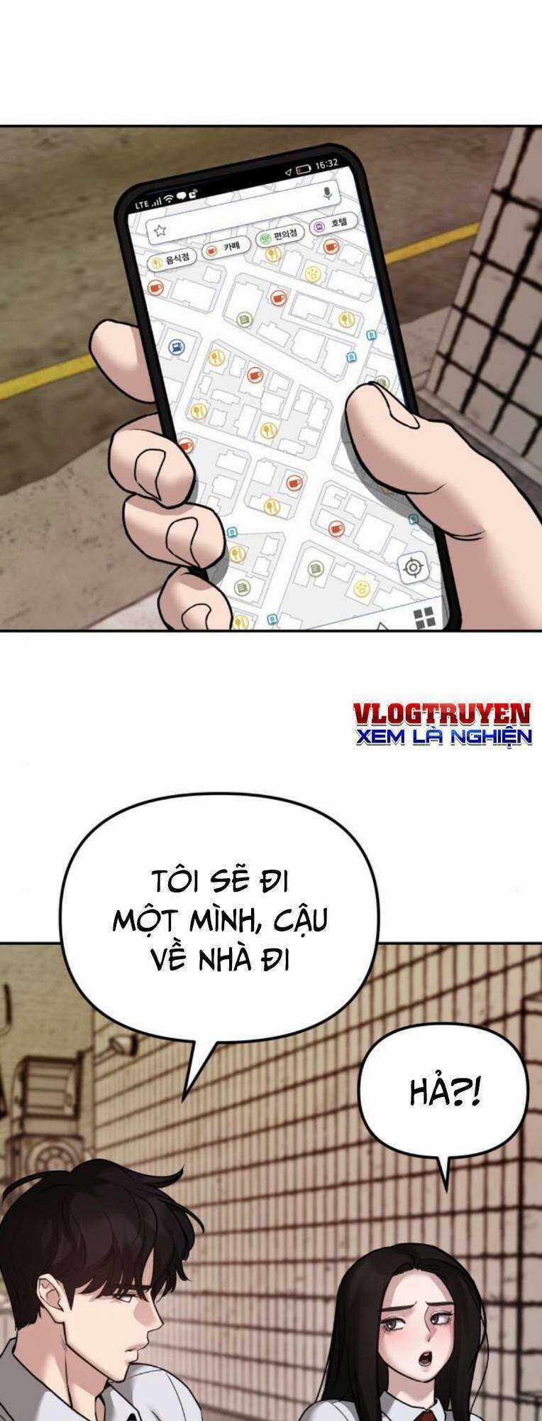 Quản Lí Du Côn Chapter 79 trang 0