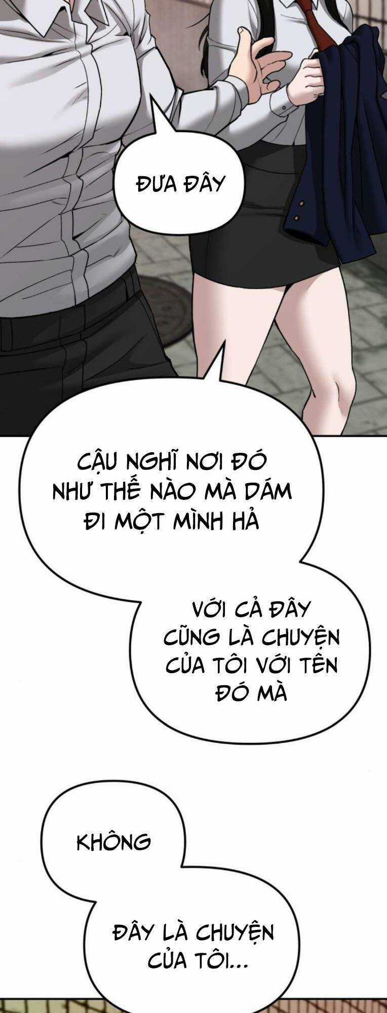 Quản Lí Du Côn Chapter 79 trang 1