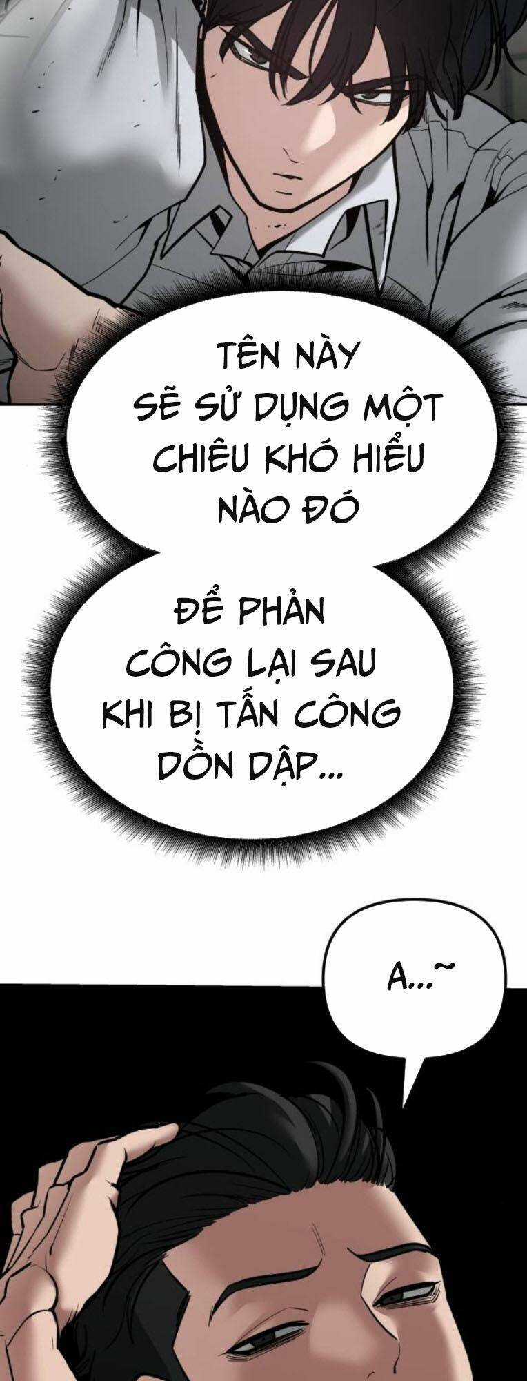 Quản Lí Du Côn Chapter 81 trang 1