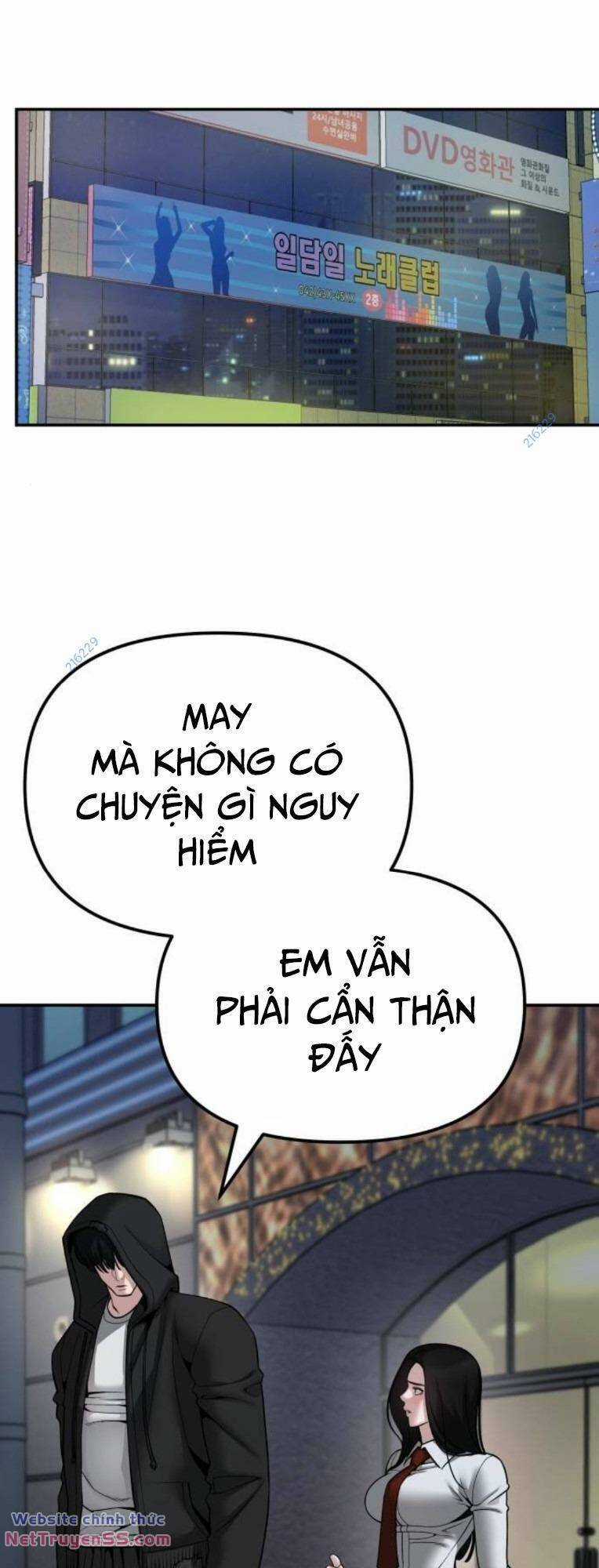 Quản Lí Du Côn Chapter 83 trang 0