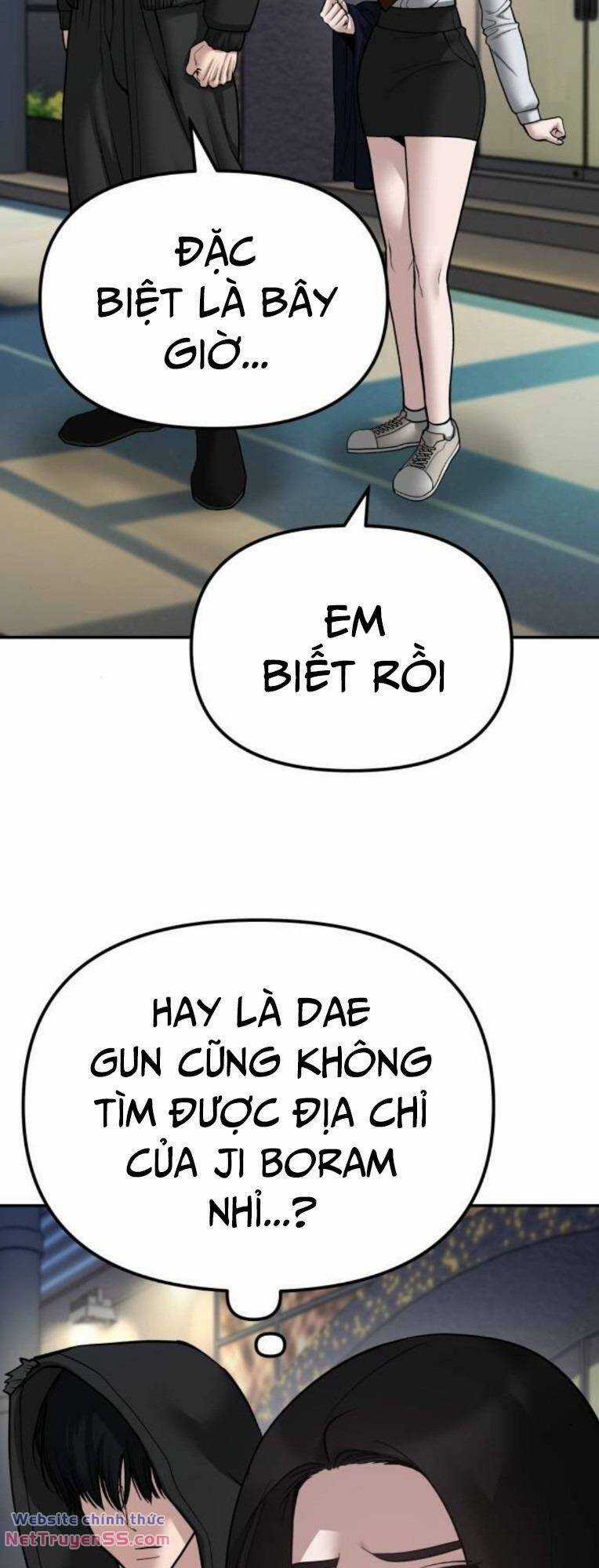 Quản Lí Du Côn Chapter 83 trang 1